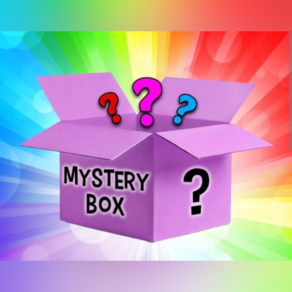 Mystery Box - Surprise Package